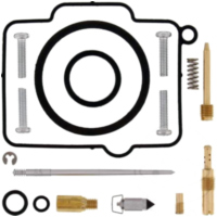 Carburettor repair kit all balls racing 261127