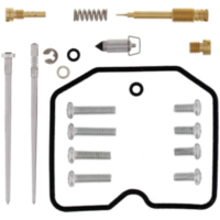 Carburettor repair kit all balls racing 261133
