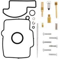 Carburettor repair kit all balls racing 261136