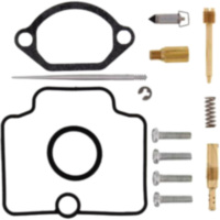 Carburettor repair kit all balls racing 261140