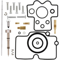 Carburettor repair kit all balls racing 261141