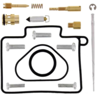Carburettor repair kit all balls racing 261145