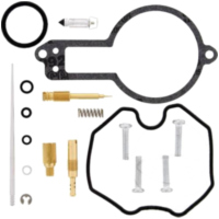 Carburettor repair kit all balls racing 261157