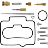Carburettor repair kit all balls racing 261165