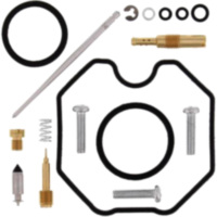 Carburettor repair kit all balls racing 261179