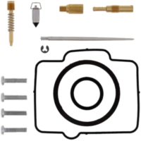 Carburettor repair kit all balls racing 261191