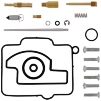 Carburettor repair kit all balls racing 261205