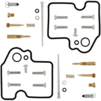 Carburettor repair kit all balls racing 261220