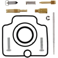 Carburettor repair kit all balls racing 261247