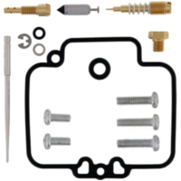 Carburettor repair kit all balls racing 261249