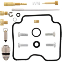 Carburettor repair kit all balls racing 261250