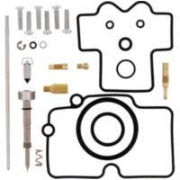 Carburettor repair kit all balls racing 261272