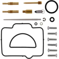 Carburettor repair kit all balls racing 261291
