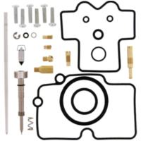 Carburettor repair kit all balls racing 261294