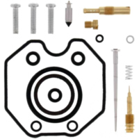 Carburettor repair kit all balls racing 261321