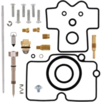 Carburettor repair kit all balls racing 261323