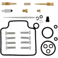 Carburettor repair kit all balls racing 261337