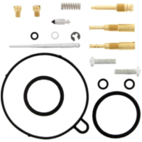 Carburettor repair kit all balls racing 261404