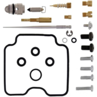 Carburettor repair kit all balls racing 261407