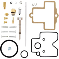 Carburettor repair kit all balls racing 261443
