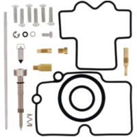 Carburettor repair kit all balls racing 261452