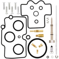 Carburettor repair kit all balls racing 261462