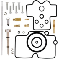 Carburettor repair kit all balls racing 261472