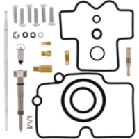 Carburettor repair kit all balls racing 261474