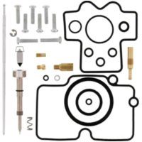 Carburettor repair kit all balls racing 261476