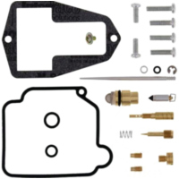 Carburettor repair kit all balls racing 261496