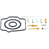 Carburettor repair kit all balls racing 261550