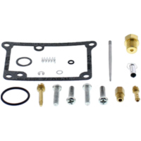 Carburettor repair kit all balls racing 261562