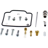 Carburettor repair kit all balls racing 261567