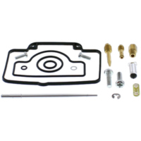 Carburettor repair kit all balls racing 261578