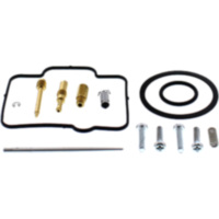 Carburettor repair kit all balls racing 261582