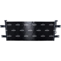 Kondensator Easy Fit MQ NKW