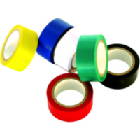 Isolierband-Set PVC