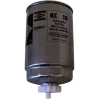 Fuel filter KC18