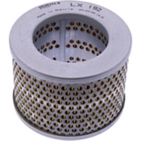 Air filter LX192