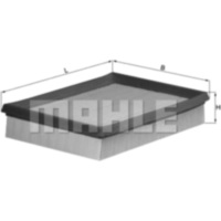 Air filter lx643
