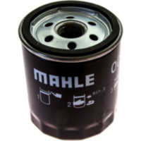 Oil filter OC501