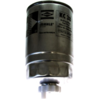 Fuel filter KC38