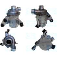 Wasserpumpe ID Alternative: 3260178
