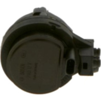 Wasserpumpe ZUSATZ ID mit Halter MQ 3260872