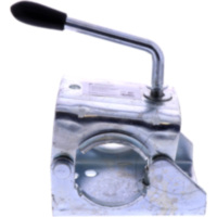 Klemmhalter 60 mm Rohr 6ON