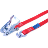 Lashing strip 25mm/0.5+4.5m 1255216