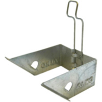 Halter Unterlegkeil für 3380816