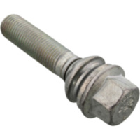 Wheel nut m14x1.5x51 ku19 1455107