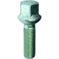 Radschraube M12X1.5X35 Kugelbund 17 1253503