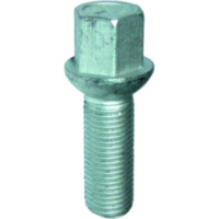 Radschraube M14X1.5X35 Kugelbund 17
